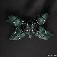 Đặt Trước NZ-666 Kshatriya 1/100 - Tổng 1.296.000 VNĐ - Cọc 296.000 VNĐ