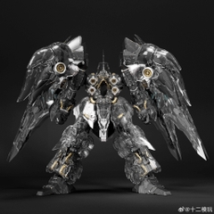 Đặt Trước NZ-666 Kshatriya 1/100 - Tổng 1.296.000 VNĐ - Cọc 296.000 VNĐ
