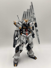 [CÓ SẴN] Oberon Mecha - Tặng kèm 2 màu giáp và bộ lông - Giá bán 666.000 VNĐ