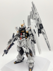 Đặt Trước  VT V-TIGER NU Gundam Ver Yujiao Land - Khung xương kim loại - Dự kiến giao hàng vào giữa đến cuối tháng 5