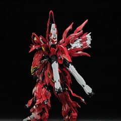 Đặt Trước Crimson Sinanju Triple Speed - Takumi Sinanju Ver - Dự kiến phát hành vào tháng 6