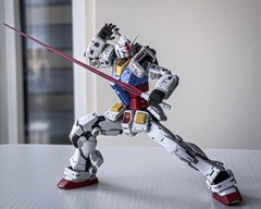 Đặt Trước RG RX-78-2 Ver 2.0 Changlong 5501 - Giá bán 286.000 VNĐ cọc trước 86.000 VNĐ