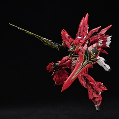 Đặt Trước Crimson Sinanju Triple Speed - Takumi Sinanju Ver - Dự kiến phát hành vào tháng 6
