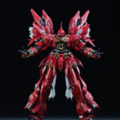 Đặt Trước Crimson Sinanju Triple Speed - Takumi Sinanju Ver - Dự kiến phát hành vào tháng 6