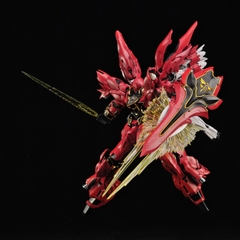 Đặt Trước Crimson Sinanju Triple Speed - Takumi Sinanju Ver - Dự kiến phát hành vào tháng 6