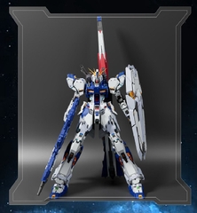 Đặt trước 1/100 RX-93 FF Ver Fortune Meow dự kiến xuất hàng vào quý 4 năm 2025 - Giá bán 826.000 VNĐ  cọc trước 100.000 VNĐ