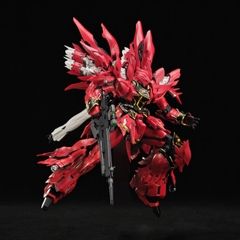 Đặt Trước Crimson Sinanju Triple Speed - Takumi Sinanju Ver - Dự kiến phát hành vào tháng 6