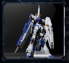 Đặt trước 1/100 RX-93 FF Ver Fortune Meow dự kiến xuất hàng vào quý 4 năm 2025 - Giá bán 826.000 VNĐ  cọc trước 100.000 VNĐ