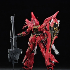 Trả Order Sinanju takumi