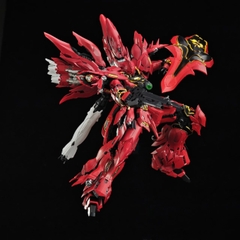 Đặt Trước Crimson Sinanju Triple Speed - Takumi Sinanju Ver - Dự kiến phát hành vào tháng 6