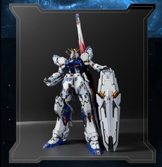 Đặt trước 1/100 RX-93 FF Ver Fortune Meow dự kiến xuất hàng vào quý 4 năm 2025 - Giá bán 826.000 VNĐ  cọc trước 100.000 VNĐ