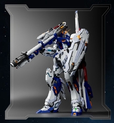 Đặt trước 1/100 RX-93 FF Ver Fortune Meow dự kiến xuất hàng vào quý 4 năm 2025 - Giá bán 826.000 VNĐ  cọc trước 100.000 VNĐ
