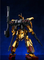 Đặt trước FA-100S Full Armor Hyaku Shiki Kai - Khung xương kim loại - Đèn từ tính - Xuất hàng vào cuối tháng 7