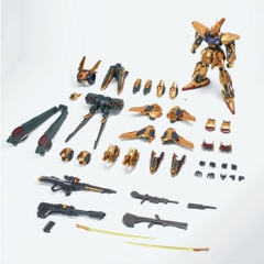 Đặt trước FA-100S Full Armor Hyaku Shiki Kai - Khung xương kim loại - Đèn từ tính - Xuất hàng vào cuối tháng 7