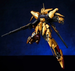 Đặt trước FA-100S Full Armor Hyaku Shiki Kai - Khung xương kim loại - Đèn từ tính - Xuất hàng vào cuối tháng 7