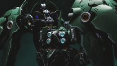 Trả Order Kshatriya