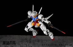 Đặt trước RX-78-2 Godzilla 1/100 23 cm - Black Trojan - Dự kiến xuất hàng khoảng tháng 8 đến tháng 9