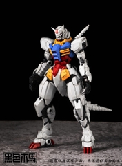 Đặt trước RX-78-2 Godzilla 1/100 23 cm - Black Trojan - Dự kiến xuất hàng khoảng tháng 8 đến tháng 9