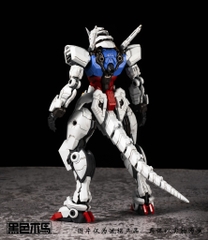 Đặt trước RX-78-2 Godzilla 1/100 23 cm - Black Trojan - Dự kiến xuất hàng khoảng tháng 8 đến tháng 9