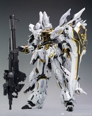 Đặt Trước Crimson Sinanju Triple Speed - Takumi Sinanju Ver - Dự kiến phát hành vào quý 4