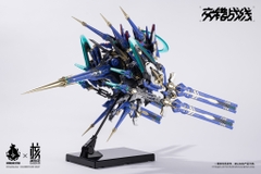 Đặt trước Intersecting Frontline Mecha God - COLADA - Gồm 11 bộ đèn led độc lập và hơn 950 chi tiết