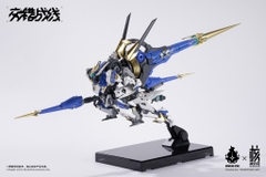 Đặt trước Intersecting Frontline Mecha God - COLADA - Gồm 11 bộ đèn led độc lập và hơn 950 chi tiết
