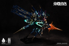 Đặt trước Intersecting Frontline Mecha God - COLADA - Gồm 11 bộ đèn led độc lập và hơn 950 chi tiết