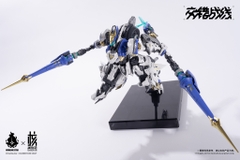 Đặt trước Intersecting Frontline Mecha God - COLADA - Gồm 11 bộ đèn led độc lập và hơn 950 chi tiết