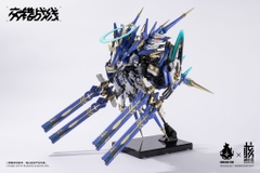 Đặt trước Intersecting Frontline Mecha God - COLADA - Gồm 11 bộ đèn led độc lập và hơn 950 chi tiết