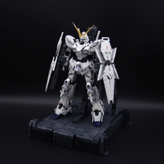 Đặt trước MGEX Unicorn Gundam 2201- Tặng kèm led và bộ base lớn - Về vào khoảng đầu tháng 10