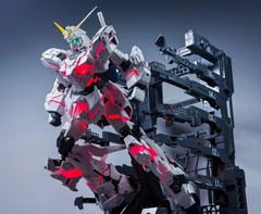 Đặt trước MGEX Unicorn Gundam 2201- Tặng kèm led và bộ base lớn - Về vào khoảng cuối tháng 10