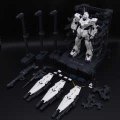 Đặt trước MGEX Unicorn Gundam 2201- Tặng kèm led và bộ base lớn - Về vào khoảng cuối tháng 10