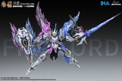 Đặt trước Fire Lord Phantom Flame Soul bản đặc biệt sơn kim loại