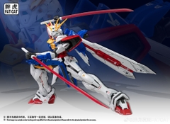 Đặt trước RG God Gundam 1/100 Fatcat - Hàng về vào tháng 10 năm nay với số lượng giới hạn