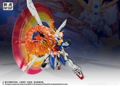 Trả order god gundam