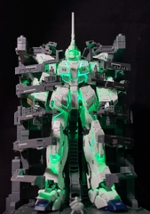 Đặt trước MGEX Unicorn Gundam 2201- Tặng kèm led và bộ base lớn - Về vào khoảng cuối tháng 10