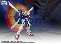 Đặt trước RG God Gundam 1/100 Fatcat - Hàng về vào tháng 10 năm nay với số lượng giới hạn