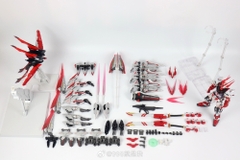 Đặt trước Astray Red Dragonics Ver MB 8836 - 60 Runner tặng kèm phụ kiện