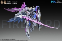 Đặt trước Fire Lord Phantom Flame Soul bản đặc biệt sơn kim loại