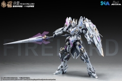 Đặt trước Fire Lord Phantom Flame Soul bản đặc biệt sơn kim loại