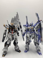 Đặt Trước  VT V-TIGER NU Gundam Ver Yujiao Land - Khung xương kim loại - Dự kiến giao hàng vào giữa đến cuối tháng 5