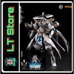 Trả Order Tiêu Dao Tử