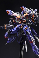Mô hình lắp ráp Ruling Type 01. Full Armed Battlemachine 1/100 In ERA+