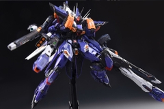 Mô hình lắp ráp Ruling Type 01. Full Armed Battlemachine 1/100 In ERA+