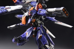 Mô hình lắp ráp Ruling Type 01. Full Armed Battlemachine 1/100 In ERA+
