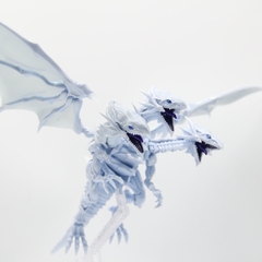 Trả Order Rồng 3 đầu bonnus disk