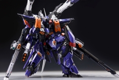 Mô hình lắp ráp Ruling Type 01. Full Armed Battlemachine 1/100 In ERA+