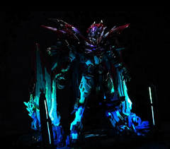Đặt trước KOSMOS × Nemesis Led - Dự kiến phát hành vào cuối tháng 8 năm nay - Giá bán 466.000 VNĐ Cọc trước 100.000 VNĐ