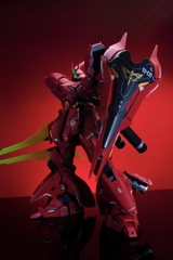 Đặt trước RG 5503 MSN-04 Sazabi kèm decal nước - Về vào khoảng đầu tháng 10