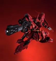 Đặt trước RG 5503 MSN-04 Sazabi kèm decal nước - Về vào khoảng đầu tháng 10